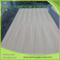 Competitive Price and Quality 2.7mm Teak Plywood From Linyi Qimeng